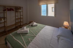 Apartamento Tribalia Cadiz