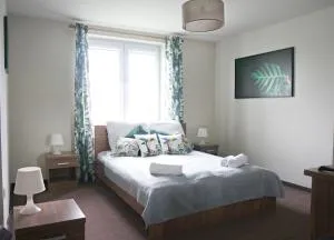 Garden Zajazd - Boguchwała