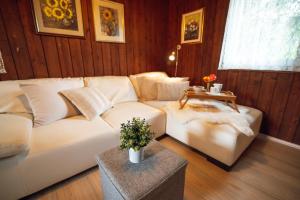 Beautiful Wooden House - Chalet Hisa Karlovsek 