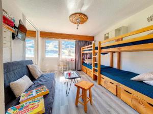 Appartement confortable Centre station Balcon - FR-1-344-922
