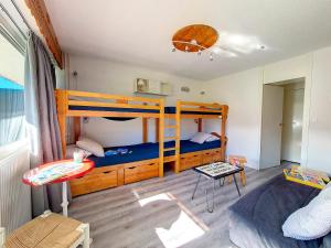Appartement confortable Centre station Balcon - FR-1-344-922