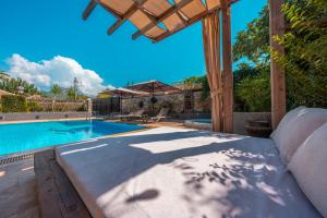 VILLAS KAYAKOY 1 OLUDENIZFETHIYE