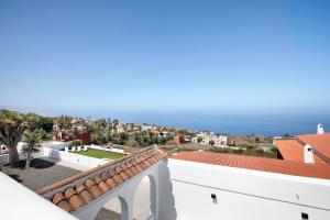 Linaje del Pago Listán Negro