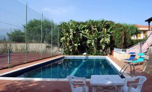 Appartamento Paradise