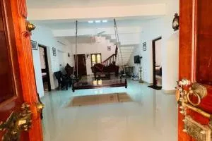 KARIYIL KAYALORAM HOMESTAY - Vaikom