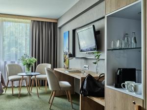 Hotel Great Polonia Kraków Airport