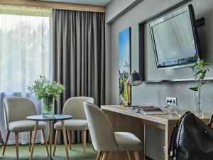 Hotel Great Polonia Kraków Airport