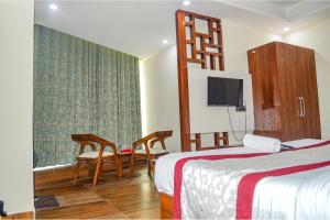 FabHotel The Golf Inn