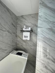 The Key - Luxury Apartment