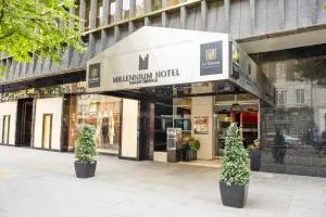 Millennium Hotel London Knightsbridge - London