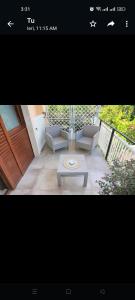 Guest House Rione Cappuccini