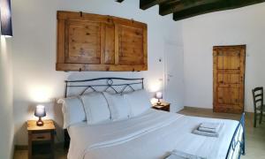 Casa BORRIERO Farmhouse Charme B&B