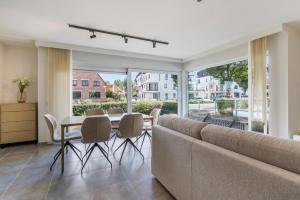 obrázek - Ruim appartement 1min van strand met privé parking