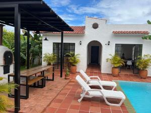 Casa Boutique Bellavista con piscina privada!