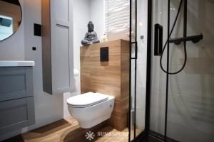 Sun&Sport apartament GÓRSKA OSTOJA +prywatna sauna