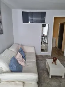 T1 meublé - 圣沙蒙