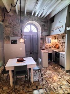 Casa dei cactus