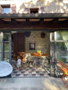 Ca Maranghi Holiday House