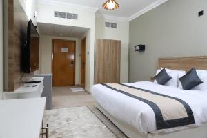 Sea Shore Hotel Apartment Khorfakkan