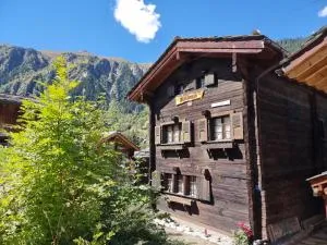 Walliserhüs WH0 - Bitsch