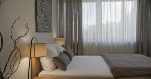 Hotel Na Skarpie Charzykowy