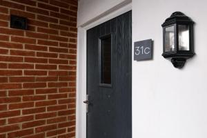 Guildhall Street Apartment, Bury St Edmunds