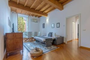 Palazzo Manfredini Exclusive & Deluxe Apartment