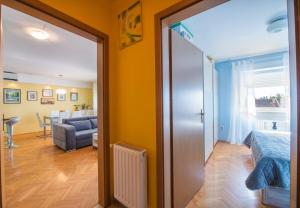 Apartman Silvija