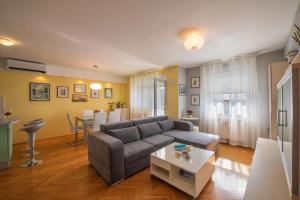 Apartman Silvija