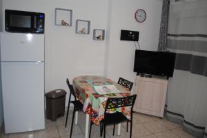 Appartements Gites Ciel Bleu : photos des chambres