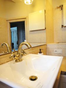 Victus Apartamenty Apartament Amarone