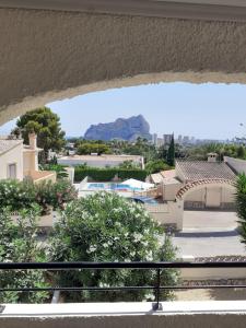 Villa Lannister - AzulenaCalpe