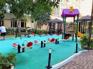 South Residences Tower 3