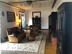 Suite room in Quinta de Santa Barbara