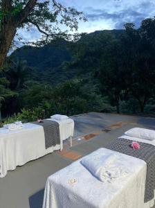 Casa Cumbres Ecolodge