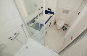 General Sea View Apartments In Orbi City