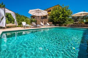 Ideal Property Mallorca - Puig den Guardiola