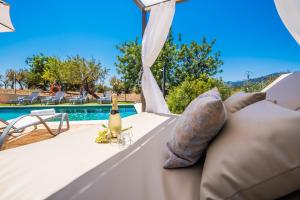 Ideal Property Mallorca - Puig den Guardiola