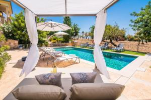 Ideal Property Mallorca - Puig den Guardiola