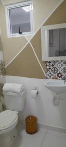 Loft 2 Quadras da Praia do Recreio