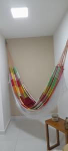 Loft 2 Quadras da Praia do Recreio