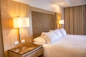 Hotel Campestre las Camelias