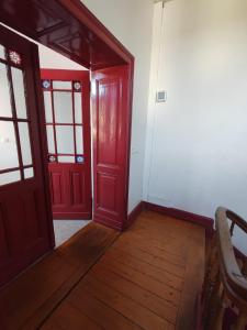 Appartements Ancienne Gare 1er etage : photos des chambres