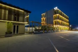 Hotel XBusiness - Scisciano