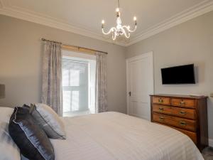 Porters Lodge