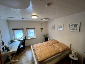 Naturnah in Hellenthal