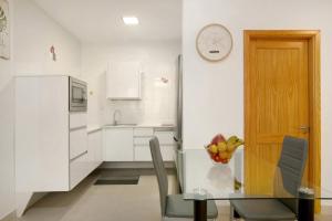 Beach Studio Apartment Canteras