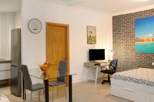 Beach Studio Apartment Canteras