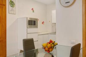 Beach Studio Apartment Canteras