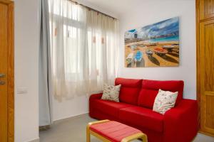 Beach Studio Apartment Canteras